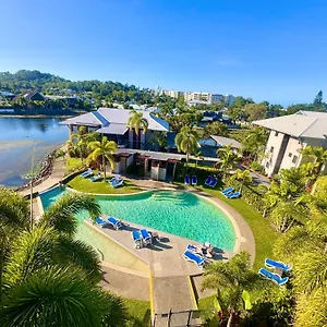 4* Appart hôtel Blue Lagoon